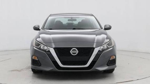 NISSAN ALTIMA 2020 1N4BL4BV1LC152913 image