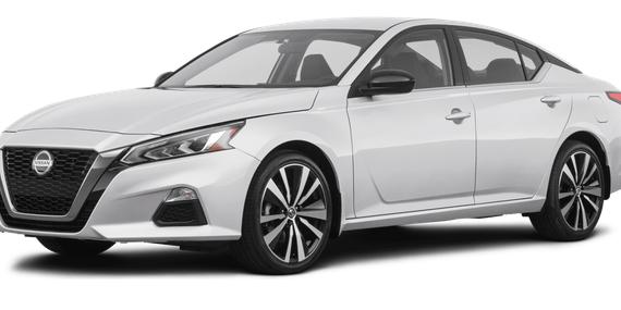 NISSAN ALTIMA 2020 1N4BL4CV9LC147859 image