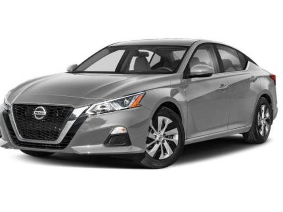 NISSAN ALTIMA 2020 1N4BL4BV6LC190900 image