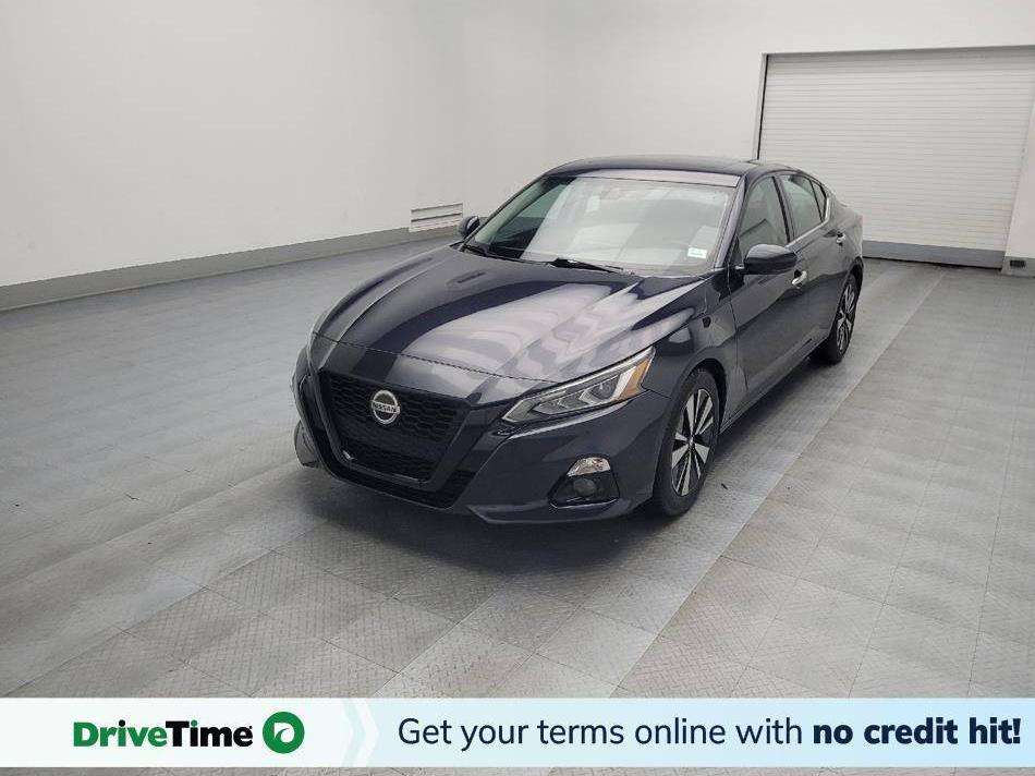 NISSAN ALTIMA 2020 1N4BL4EV9LC161208 image