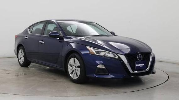 NISSAN ALTIMA 2020 1N4BL4BV2LC178601 image