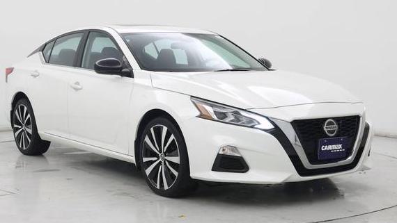NISSAN ALTIMA 2020 1N4BL4CW3LC165945 image