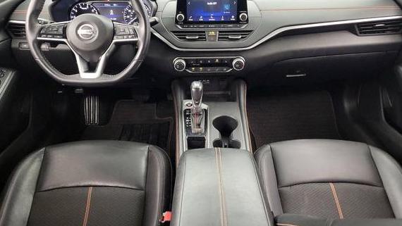 NISSAN ALTIMA 2020 1N4BL4CV8LC249816 image