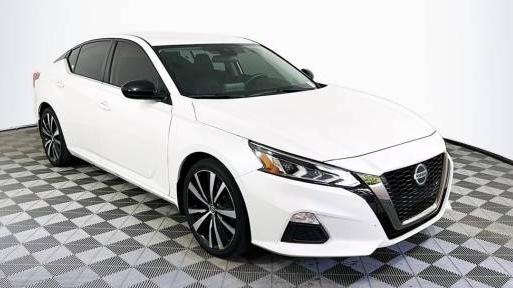 NISSAN ALTIMA 2020 1N4BL4CV3LC246788 image