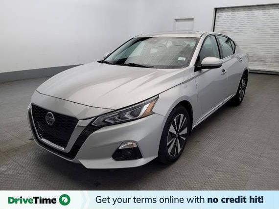 NISSAN ALTIMA 2020 1N4BL4DWXLC262462 image NISSAN ALTIMA 2020 1N4BL4DWXLC262462 image