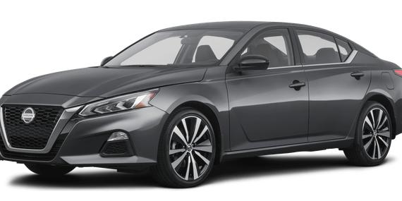 NISSAN ALTIMA 2020 1N4BL4CW4LC230799 image