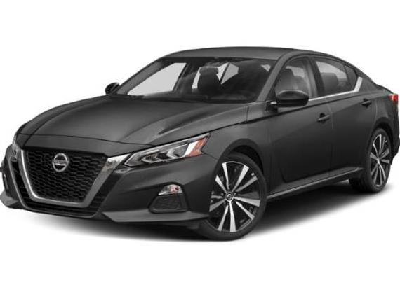 NISSAN ALTIMA 2020 1N4BL4CV8LN321750 image