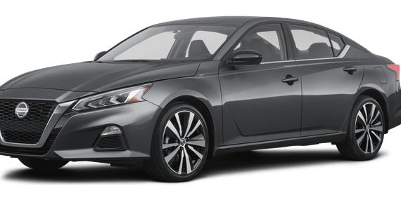 NISSAN ALTIMA 2020 1N4BL4CV7LC100779 image