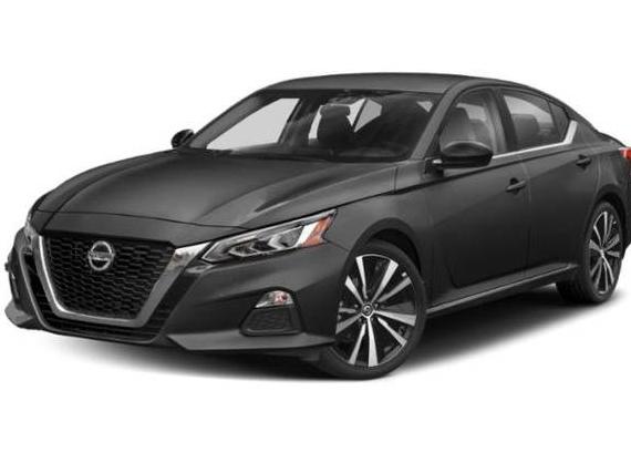 NISSAN ALTIMA 2020 1N4BL4CV2LC259919 image