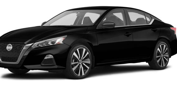 NISSAN ALTIMA 2020 1N4BL4CV9LC260713 image