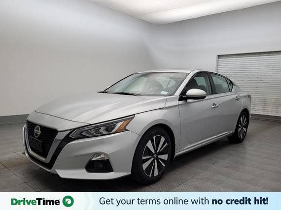 NISSAN ALTIMA 2020 1N4BL4DV0LN318596 image