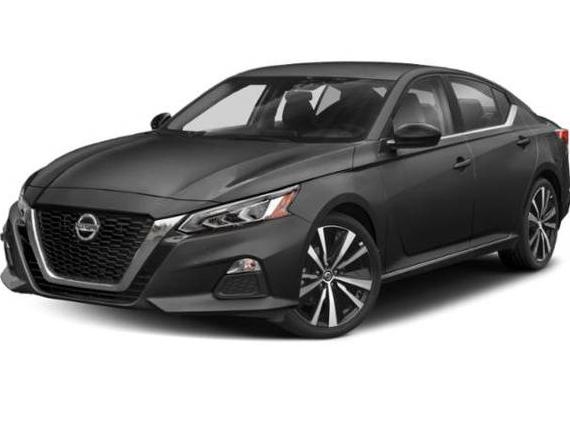 NISSAN ALTIMA 2020 1N4BL4CV8LC179704 image