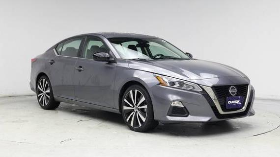 NISSAN ALTIMA 2020 1N4BL4CV1LC225065 image