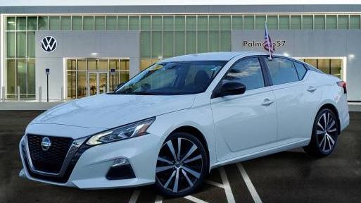 NISSAN ALTIMA 2020 1N4BL4CV1LC171752 image