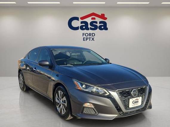 NISSAN ALTIMA 2020 1N4BL4BV1LN308405 image NISSAN ALTIMA 2020 1N4BL4BV1LN308405 image