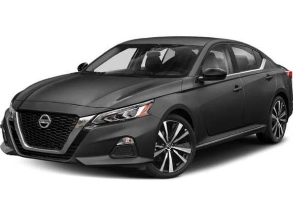 NISSAN ALTIMA 2020 1N4BL4CV6LN310147 image