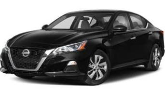 NISSAN ALTIMA 2020 1N4BL4BV8LC183527 image NISSAN ALTIMA 2020 1N4BL4BV8LC183527 image