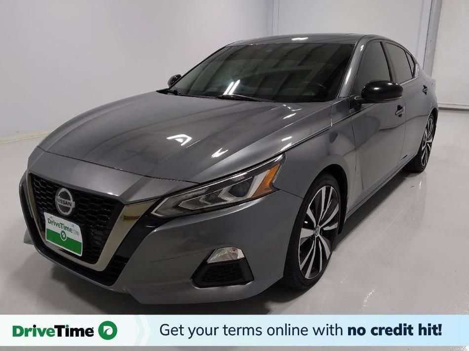 NISSAN ALTIMA 2020 1N4BL4CV1LC256428 image