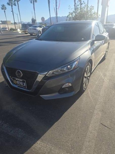 NISSAN ALTIMA 2020 1N4BL4DV7LC278996 image