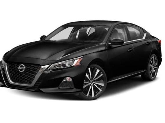NISSAN ALTIMA 2020 1N4BL4CV8LC258063 image
