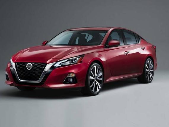 NISSAN ALTIMA 2020 1N4BL4EV1LN310263 image