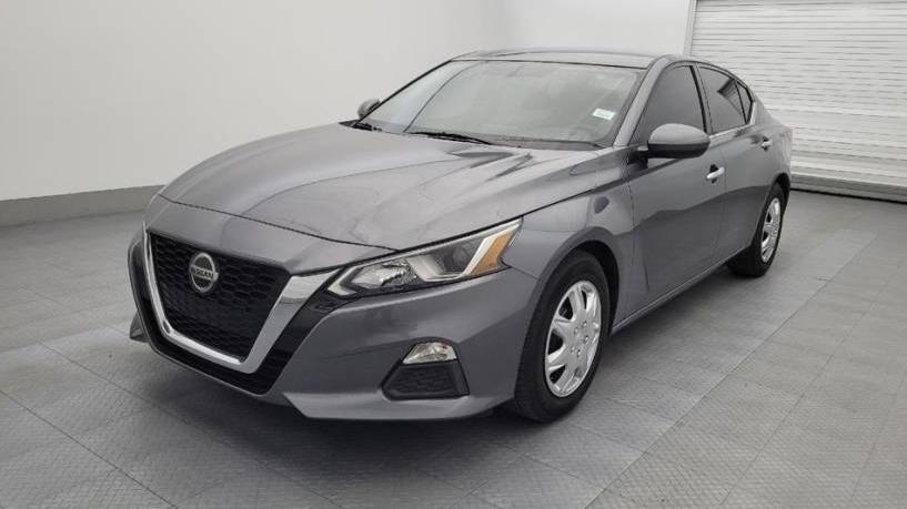 NISSAN ALTIMA 2020 1N4BL4BVXLC218181 image