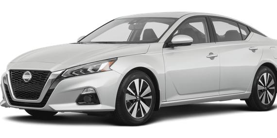 NISSAN ALTIMA 2020 1N4BL4BW5LC254398 image