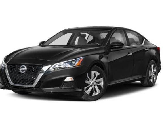 NISSAN ALTIMA 2020 1N4BL4BV2LC241356 image