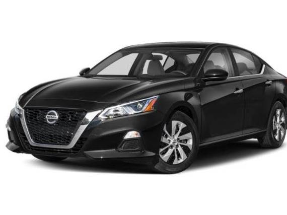 NISSAN ALTIMA 2020 1N4BL4BV3LN304842 image