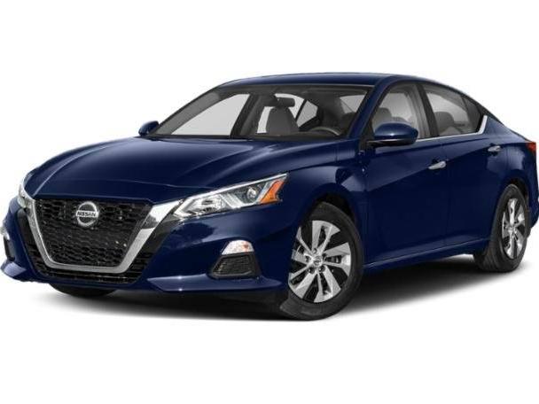 NISSAN ALTIMA 2020 1N4BL4BV1LC246175 image