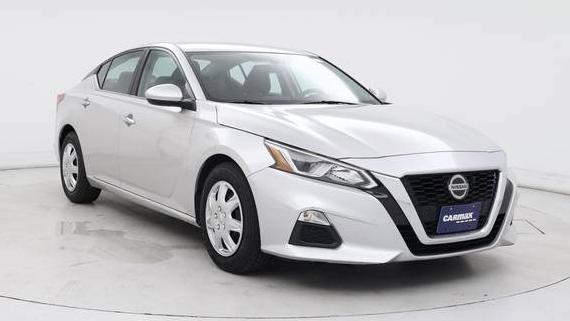 NISSAN ALTIMA 2020 1N4BL4BV2LC133366 image