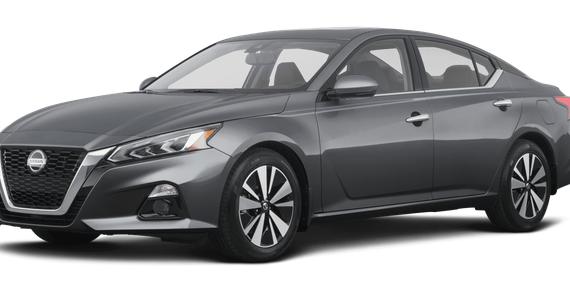 NISSAN ALTIMA 2020 1N4BL4BW0LN311515 image