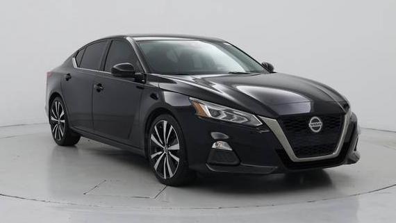 NISSAN ALTIMA 2020 1N4BL4CV8LC258452 image NISSAN ALTIMA 2020 1N4BL4CV8LC258452 image
