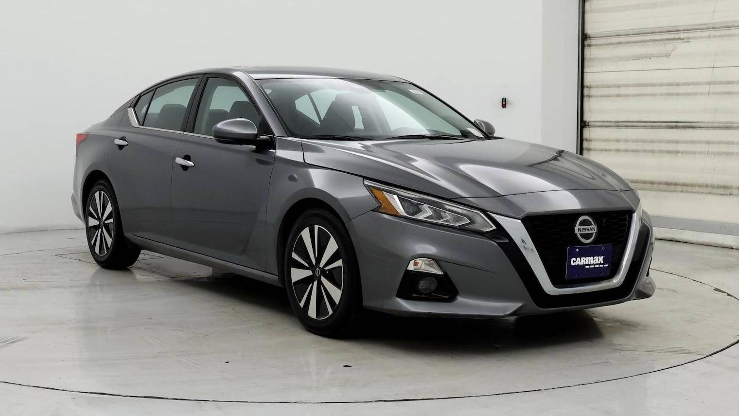 NISSAN ALTIMA 2020 1N4BL4EV6LC141871 image