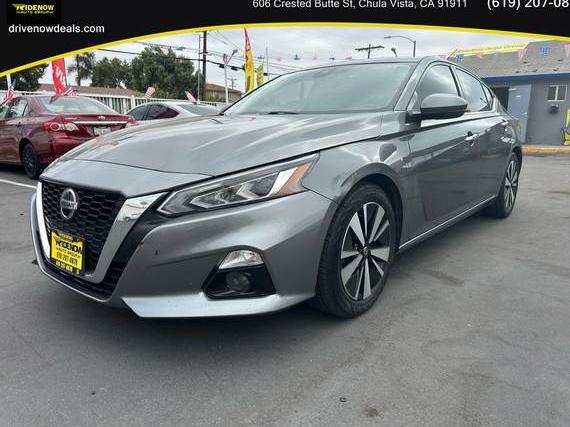 NISSAN ALTIMA 2020 1N4BL4EV4LC207821 image NISSAN ALTIMA 2020 1N4BL4EV4LC207821 image