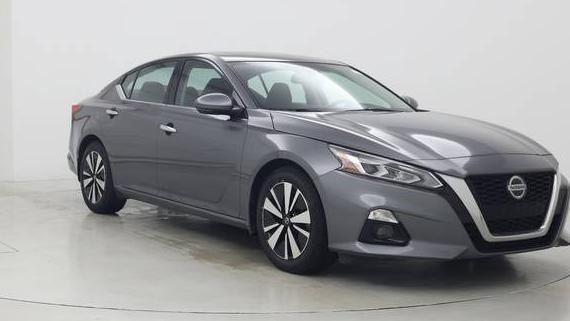 NISSAN ALTIMA 2020 1N4BL4DV3LC210694 image