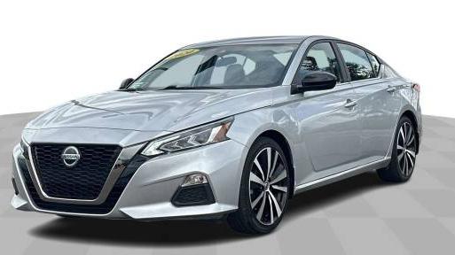 NISSAN ALTIMA 2020 1N4BL4CV1LC205270 image NISSAN ALTIMA 2020 1N4BL4CV1LC205270 image