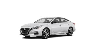 NISSAN ALTIMA 2020 1N4BL4CW0LC256011 image