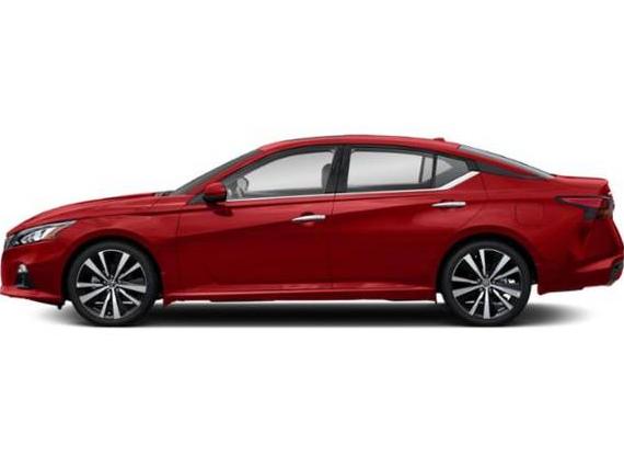NISSAN ALTIMA 2020 1N4BL4EV6LN306953 image