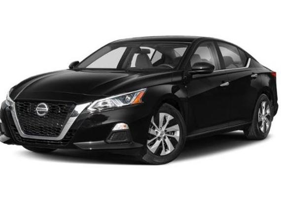 NISSAN ALTIMA 2020 1N4BL4BV1LC222149 image