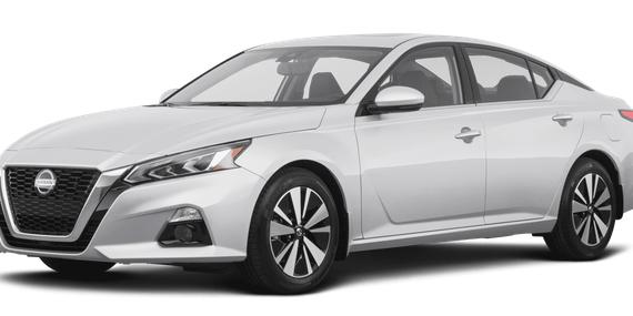 NISSAN ALTIMA 2020 1N4BL4BV7LC230076 image