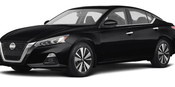 NISSAN ALTIMA 2020 1N4BL4BW2LC118018 image