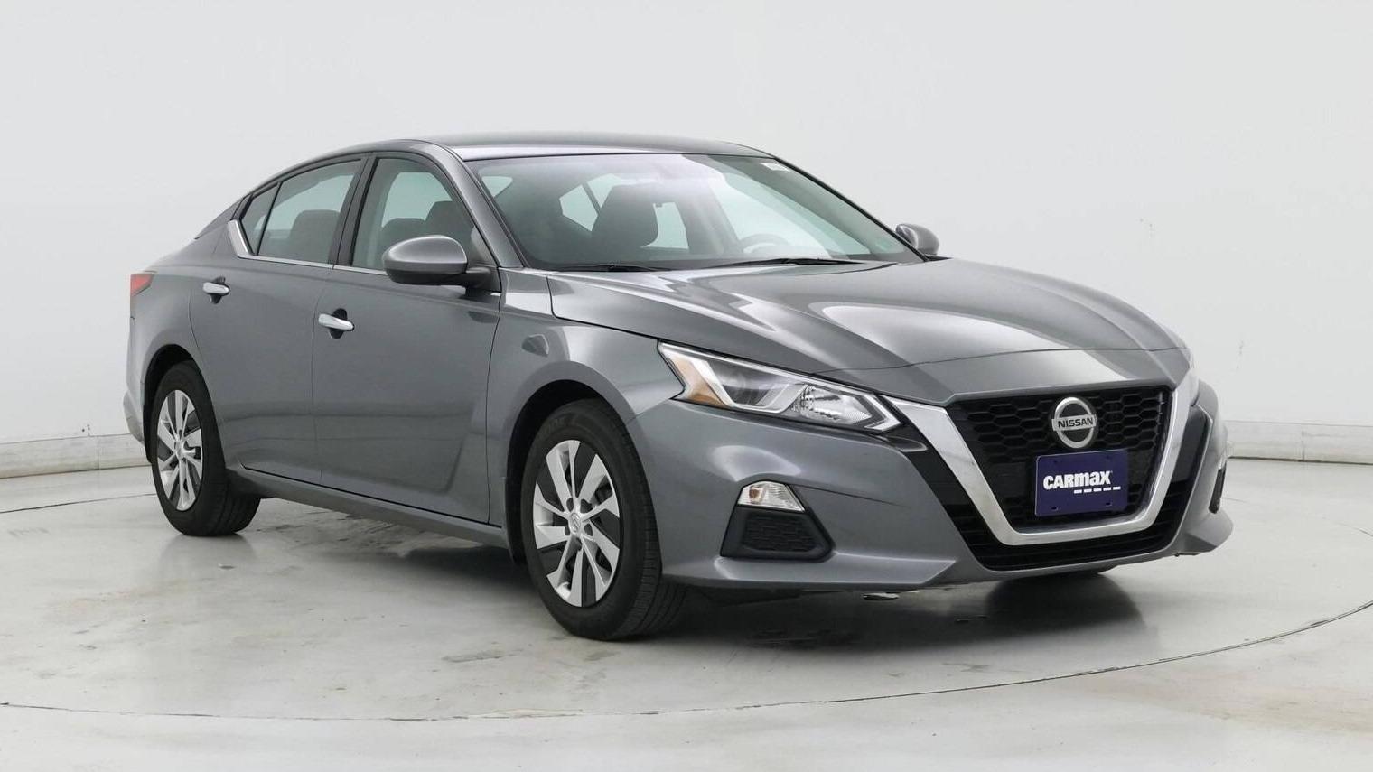 NISSAN ALTIMA 2020 1N4BL4BV0LC233157 image