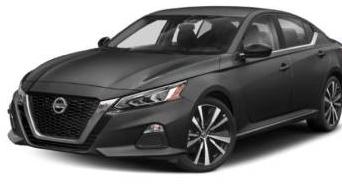 NISSAN ALTIMA 2020 1N4BL4CVXLC285801 image