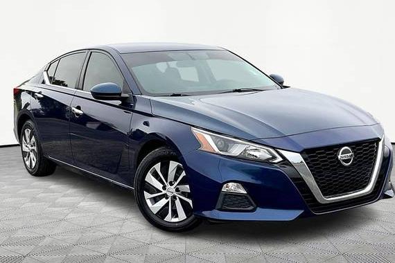 NISSAN ALTIMA 2020 1N4BL4BV8LN319210 image NISSAN ALTIMA 2020 1N4BL4BV8LN319210 image