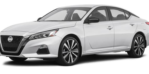 NISSAN ALTIMA 2020 1N4BL4CW7LC175233 image