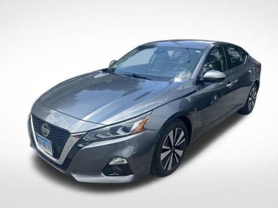NISSAN ALTIMA 2020 1N4BL4EVXLN314165 image