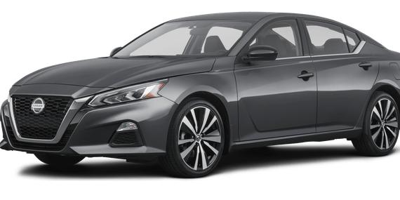 NISSAN ALTIMA 2020 1N4BL4CVXLN311074 image