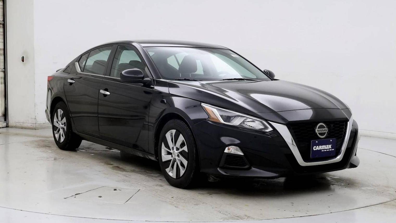 NISSAN ALTIMA 2020 1N4BL4BV0LC178788 image