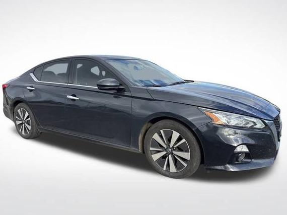 NISSAN ALTIMA 2020 1N4BL4EV4LC131520 image